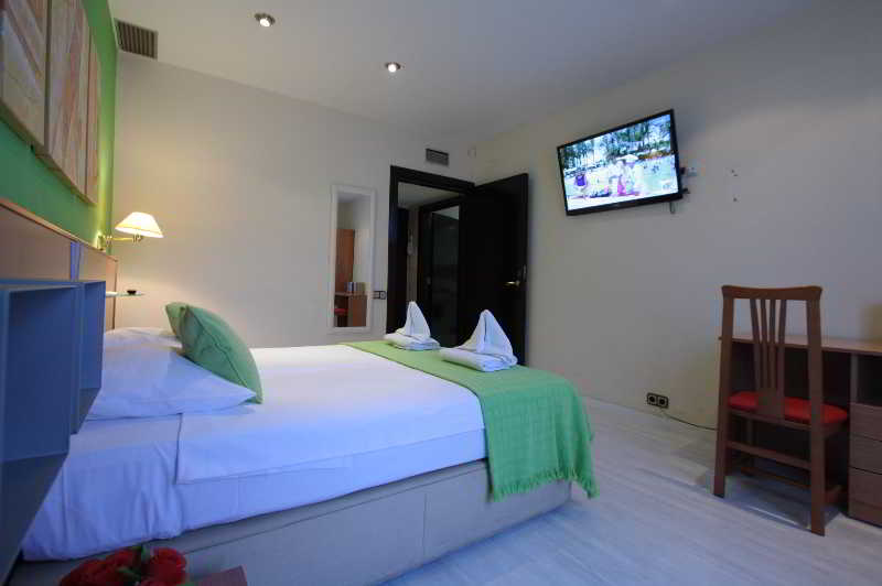 Gaudi Residence