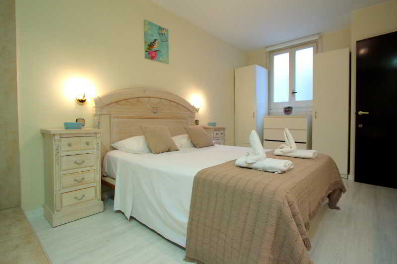 Gaudi Residence