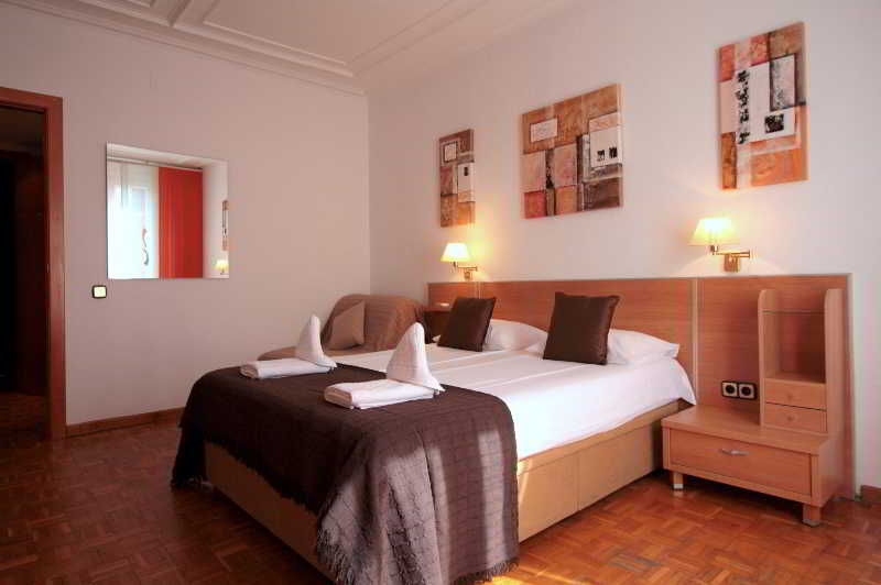 Gaudi Residence