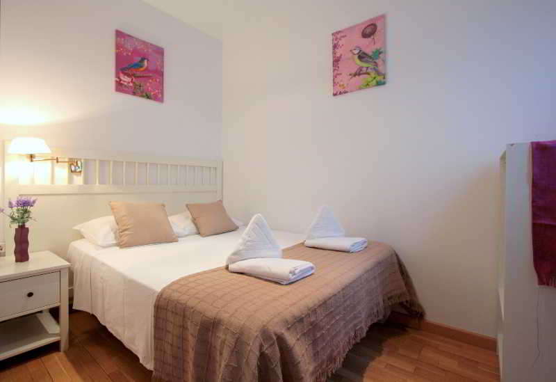 Gaudi Residence