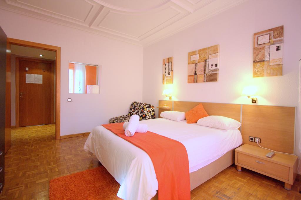 Gaudi Residence