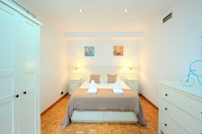 Gaudi Residence
