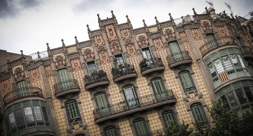 Glocal Apartments Barcelona
