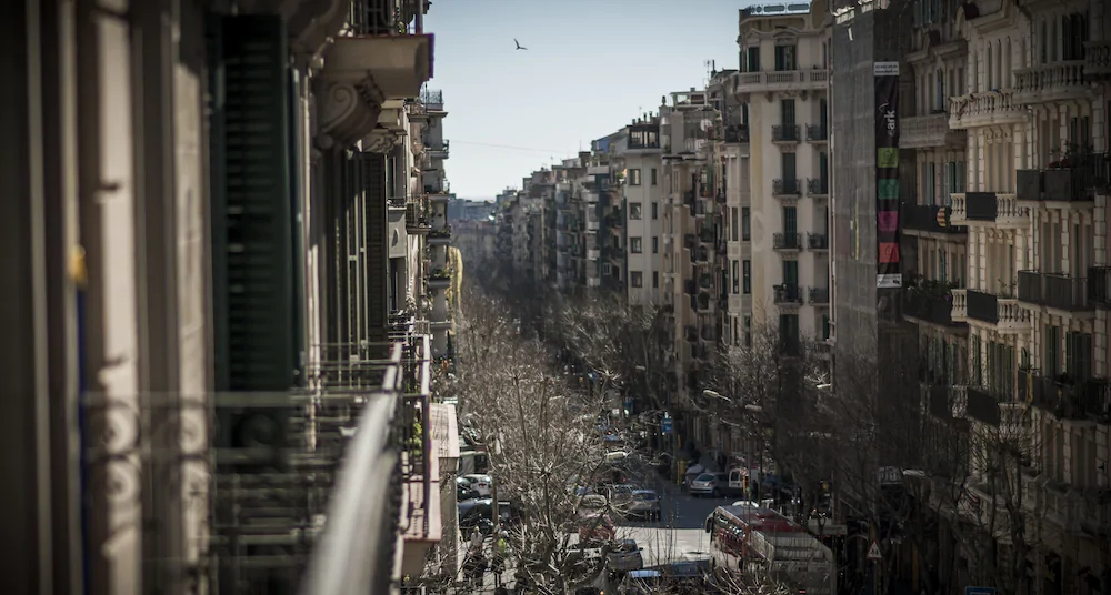 Glocal Apartments Barcelona