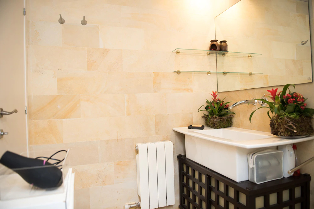 Go Barcelona Guest House