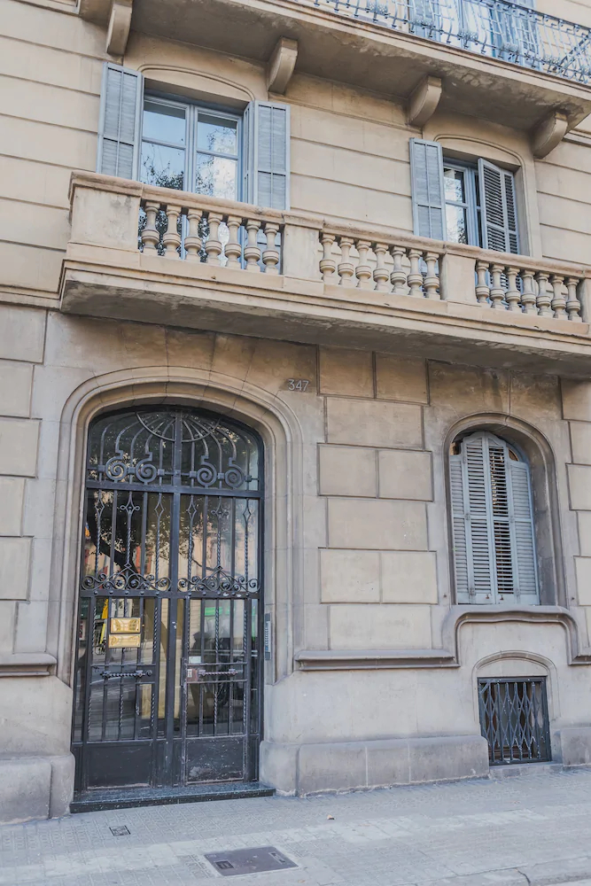 Go Barcelona Guest House