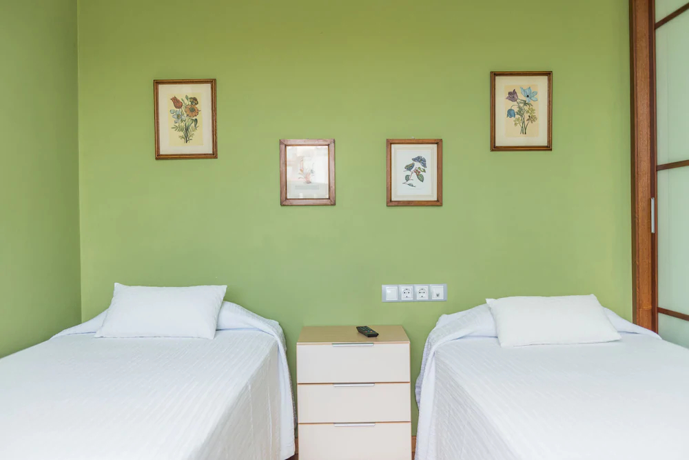 Go Barcelona Guest House