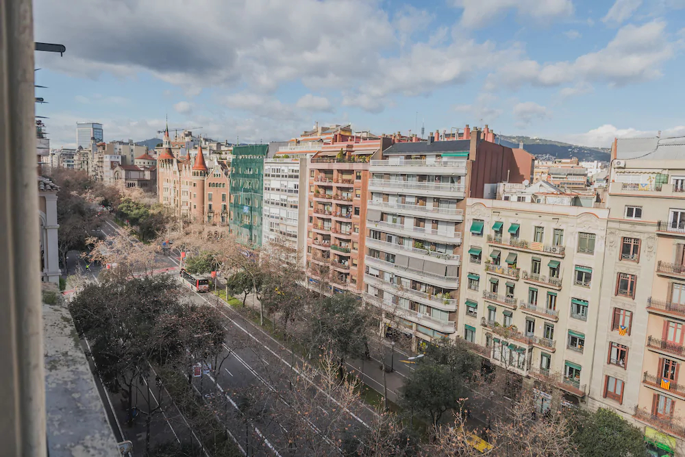Go Barcelona Guest House
