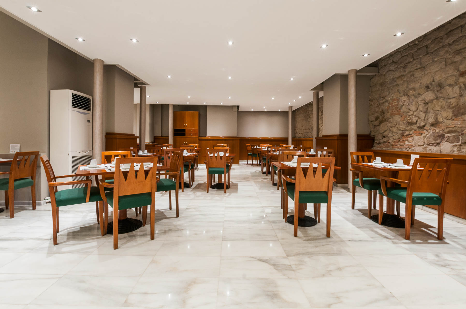 Hotel Gótico