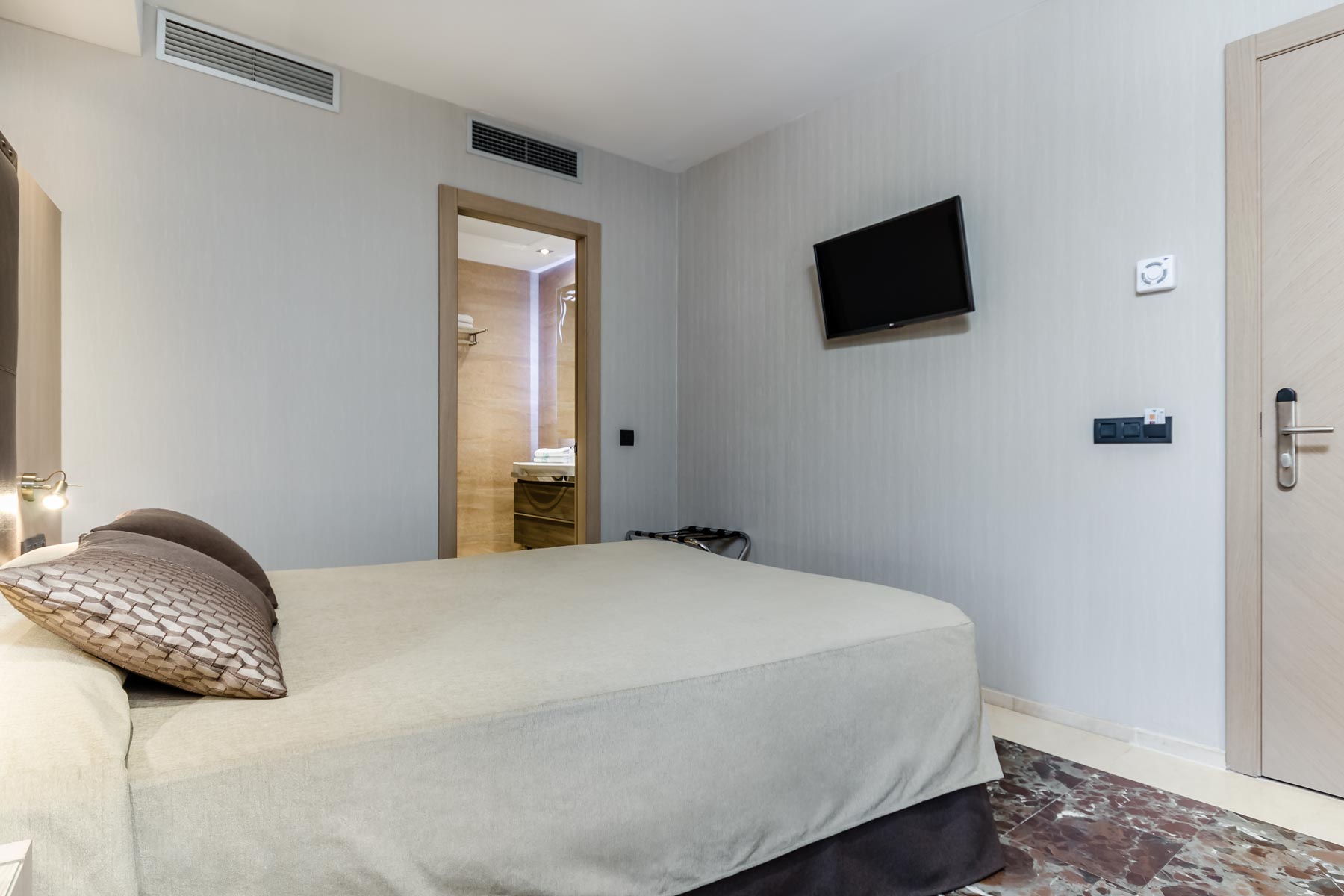 Hotel Gótico