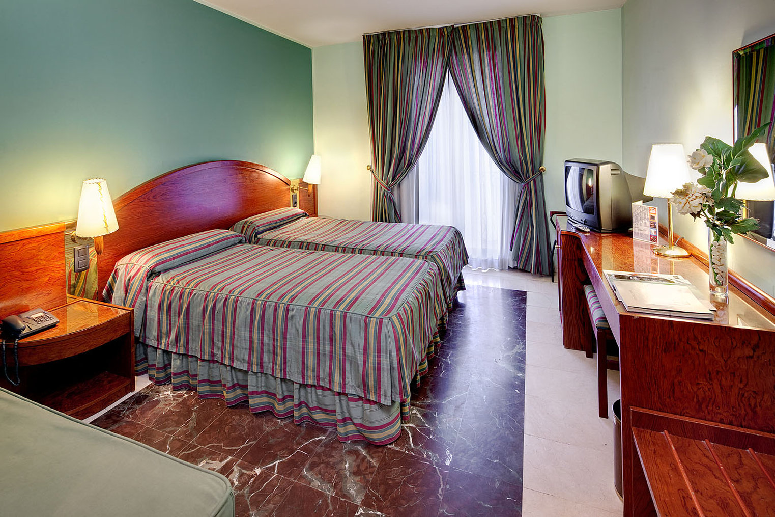 Hotel Gótico