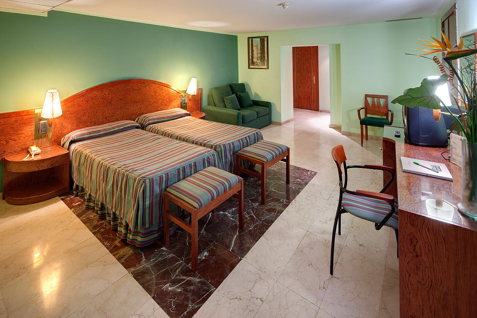 Hotel Gótico