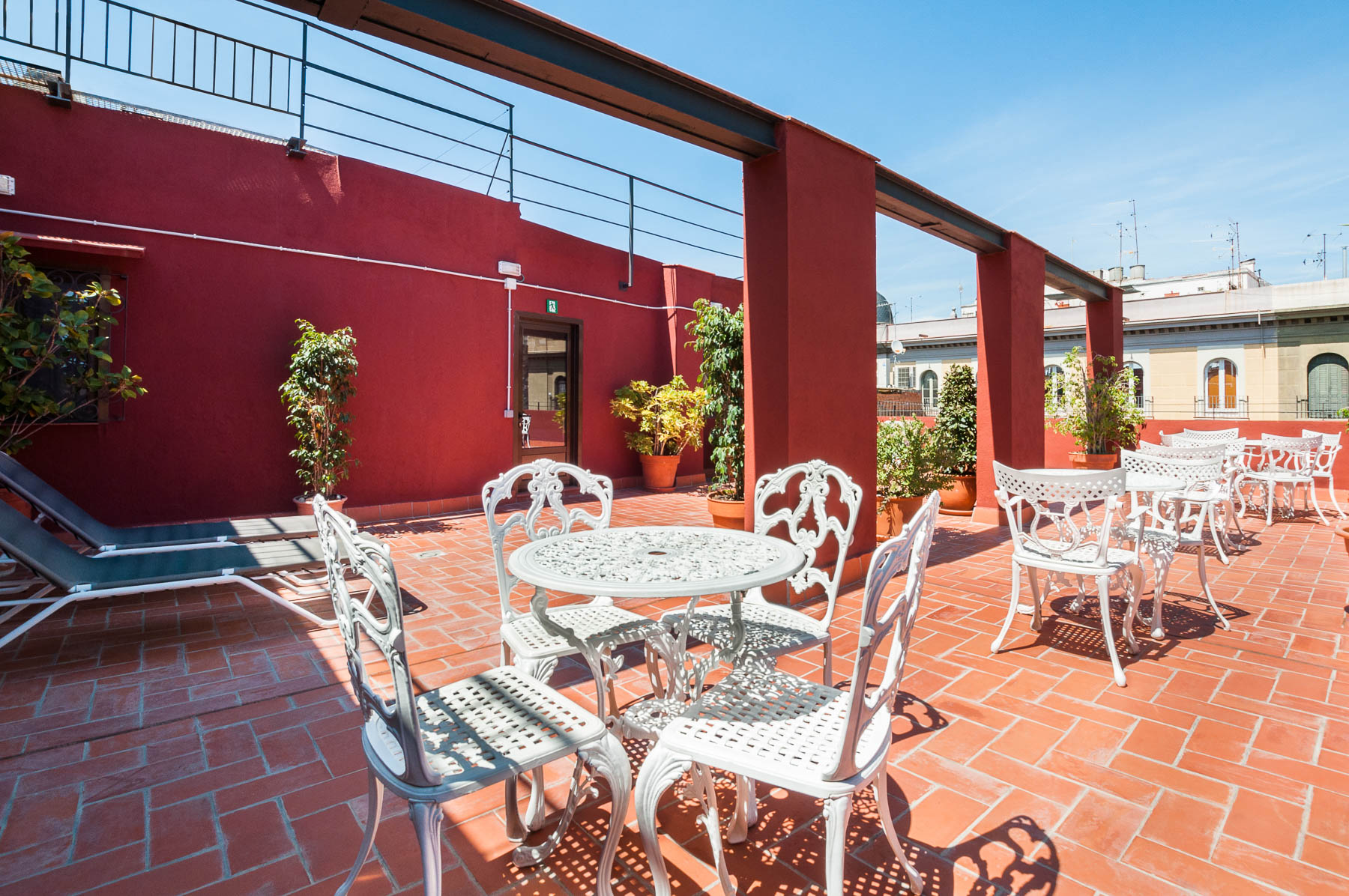 Hotel Gótico