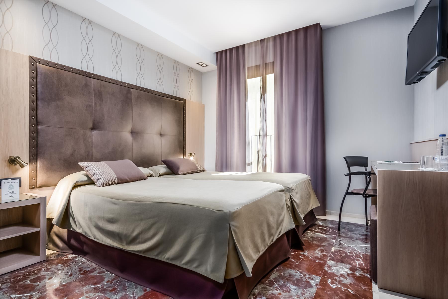 Hotel Gótico