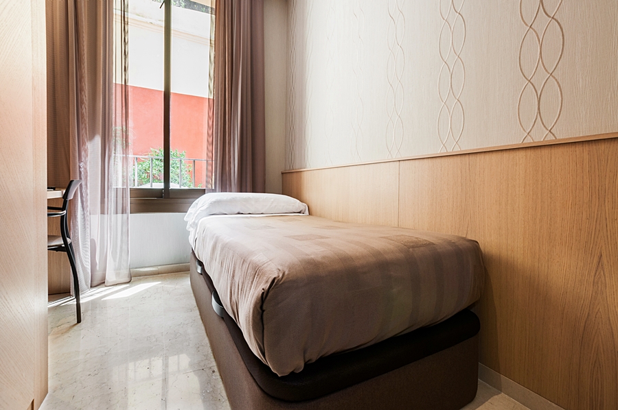 Hotel Gótico