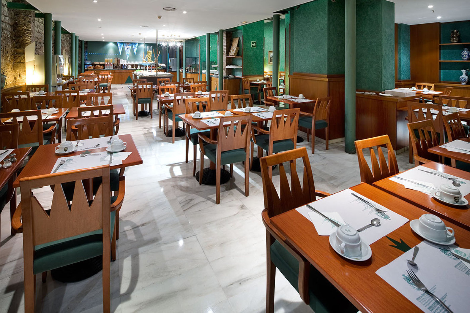 Hotel Gótico