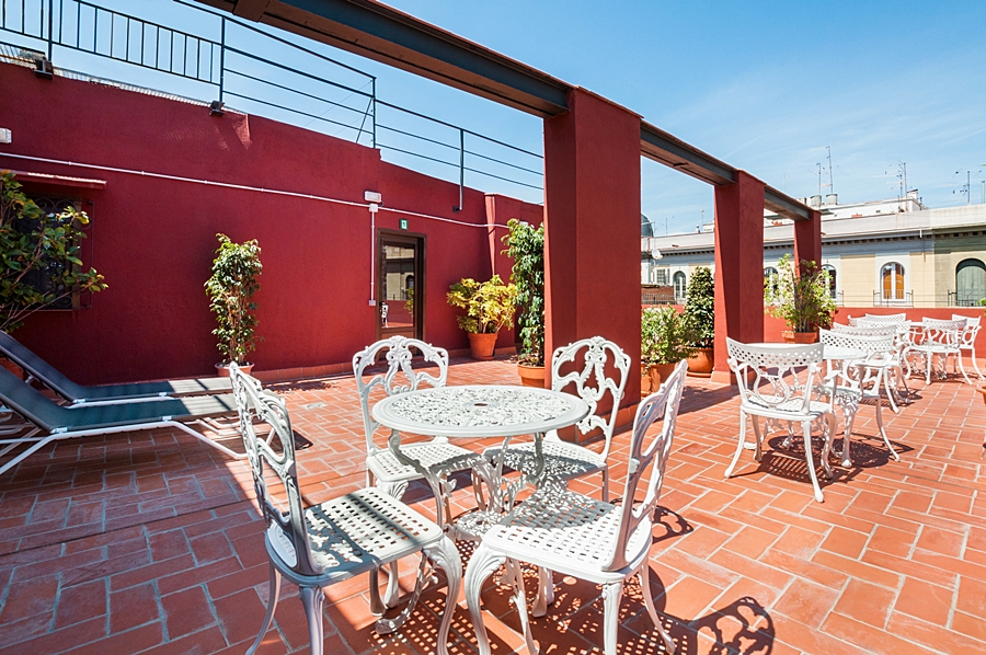 Hotel Gótico