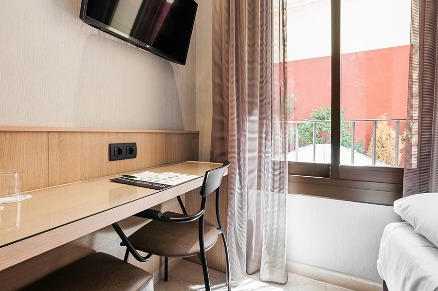 Hotel Gótico