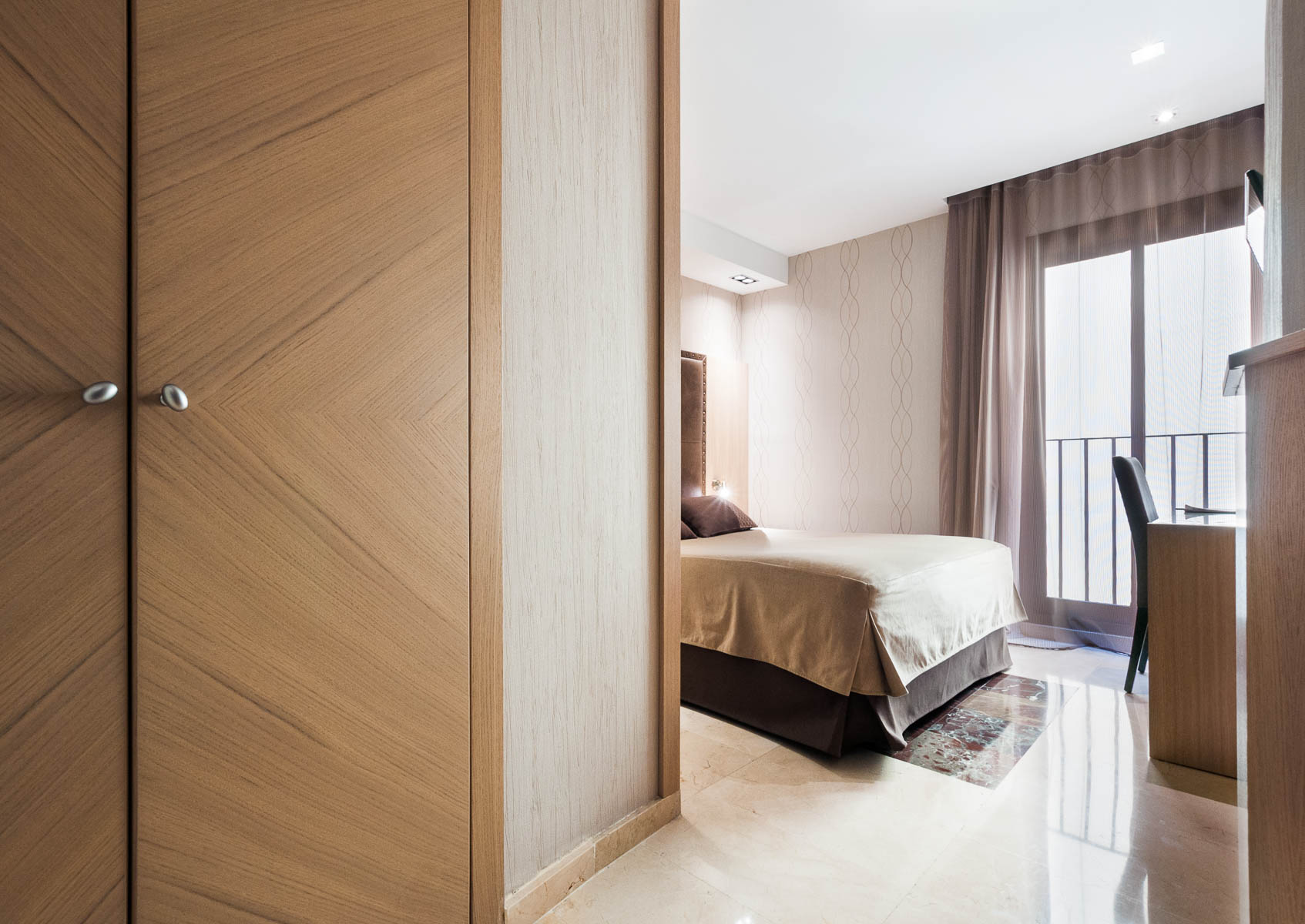 Hotel Gótico