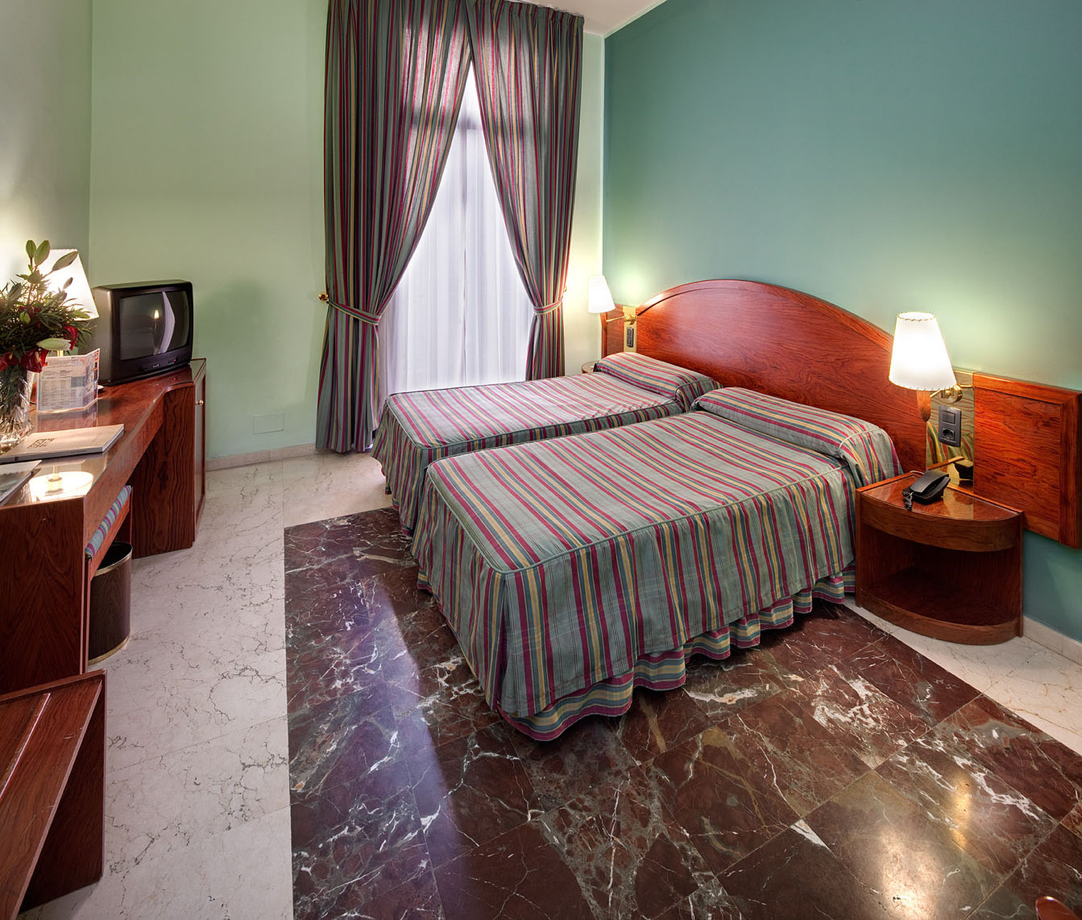 Hotel Gótico