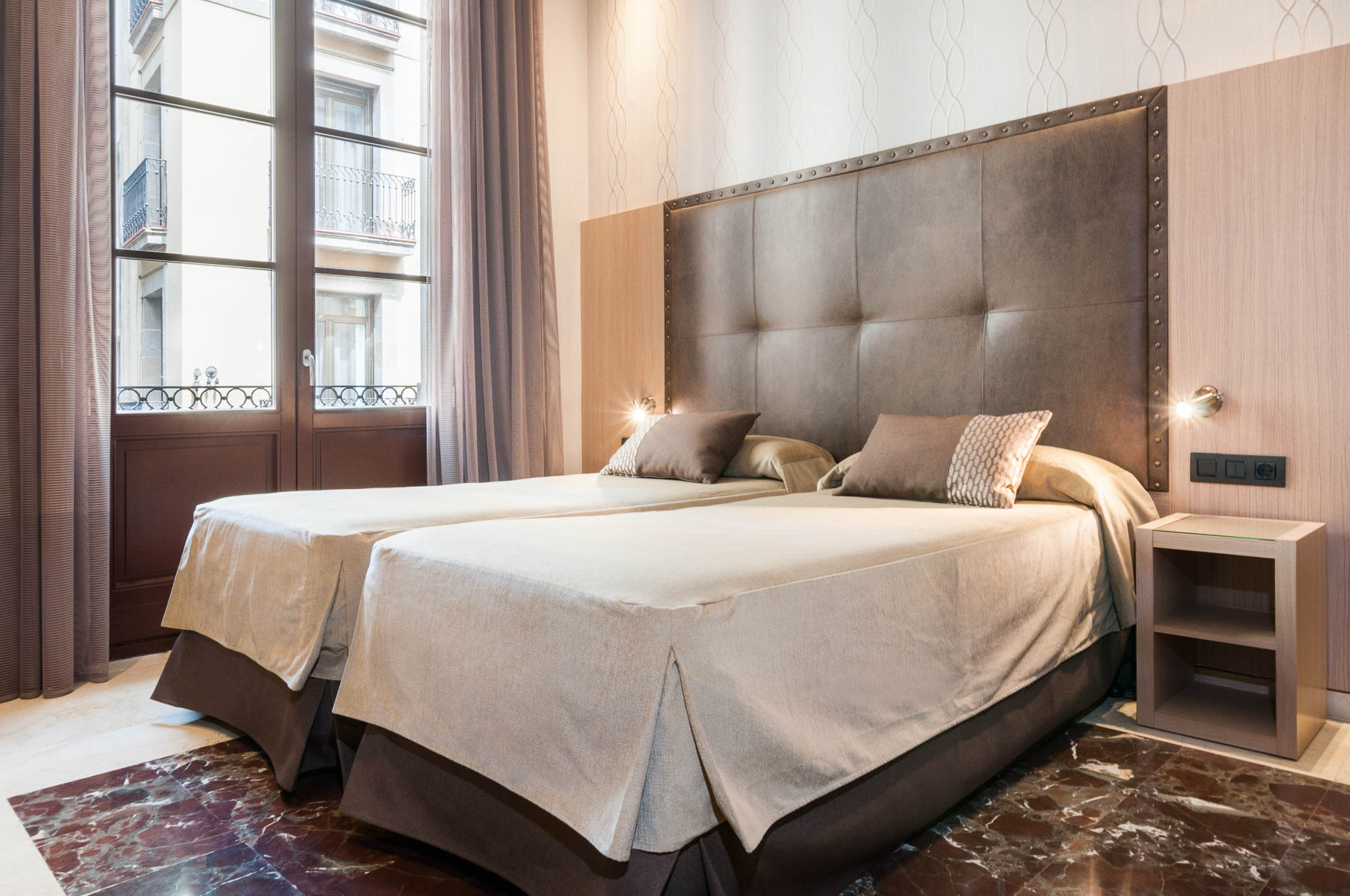 Hotel Gótico