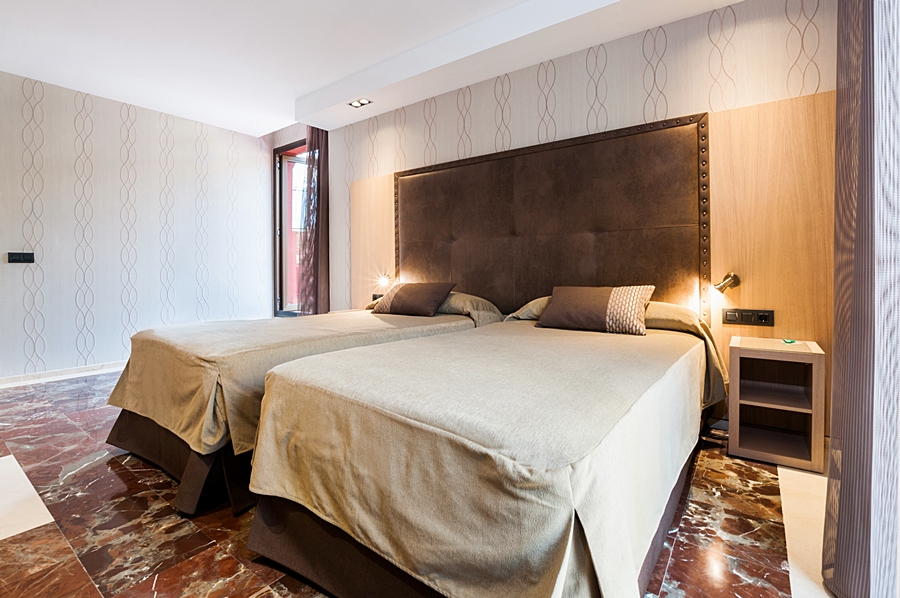 Hotel Gótico