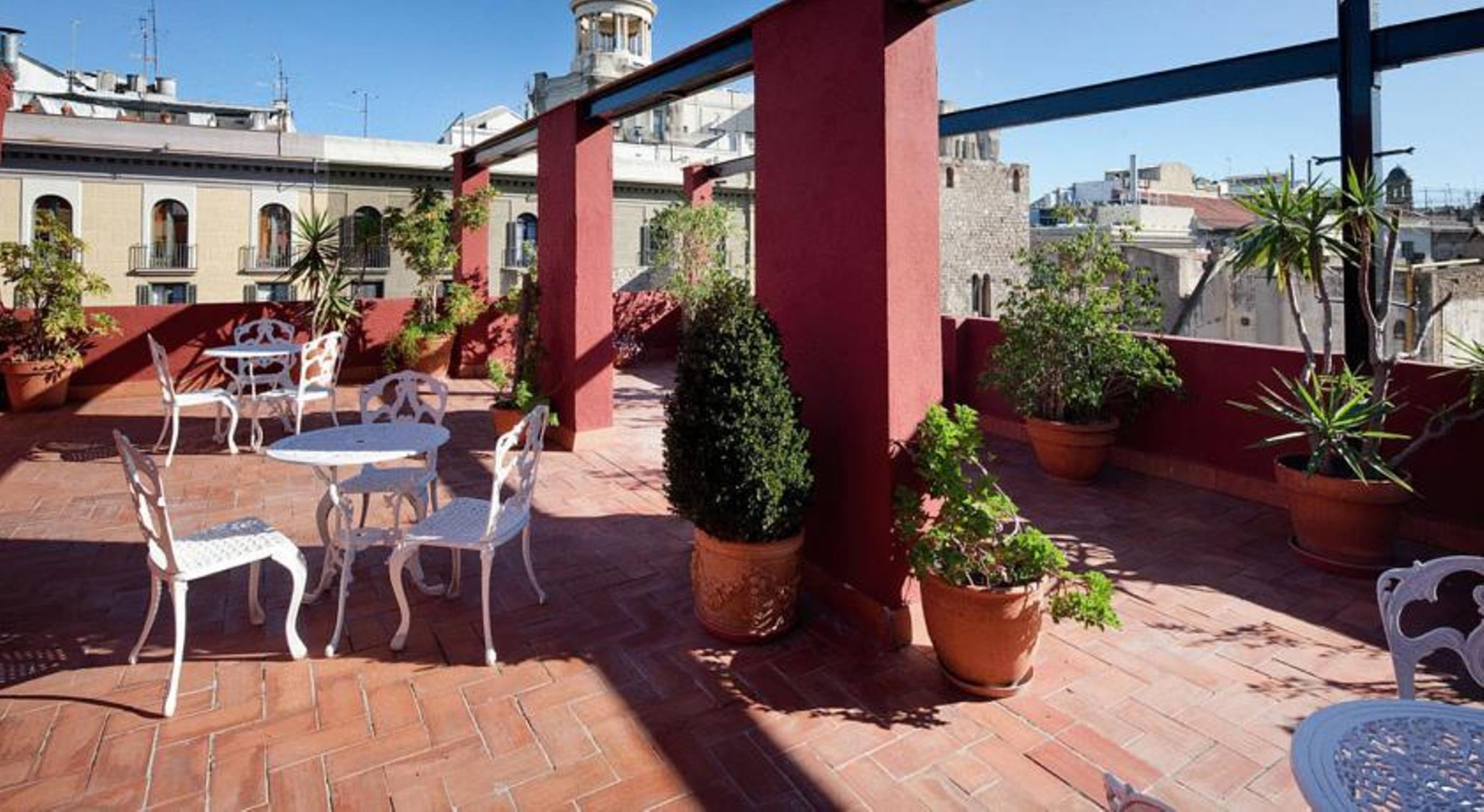 Hotel Gótico