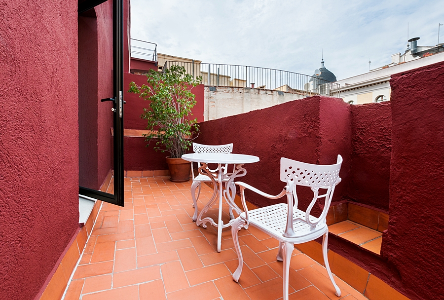 Hotel Gótico