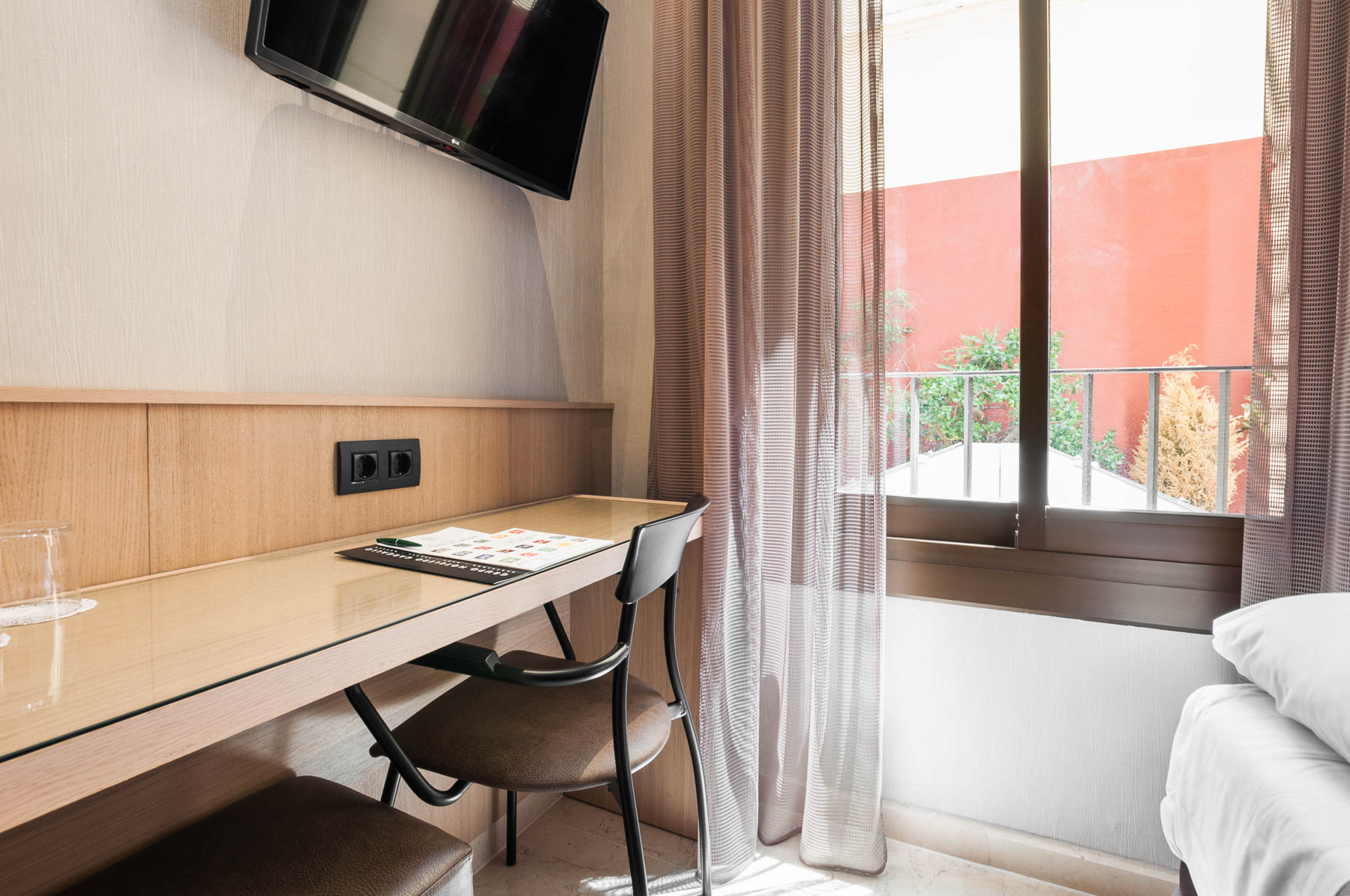 Hotel Gótico
