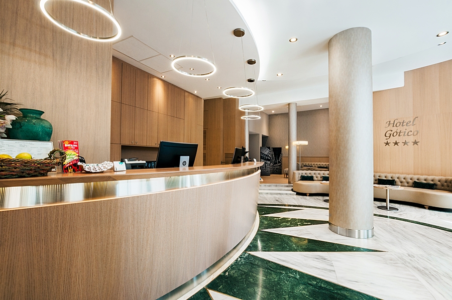 Hotel Gótico
