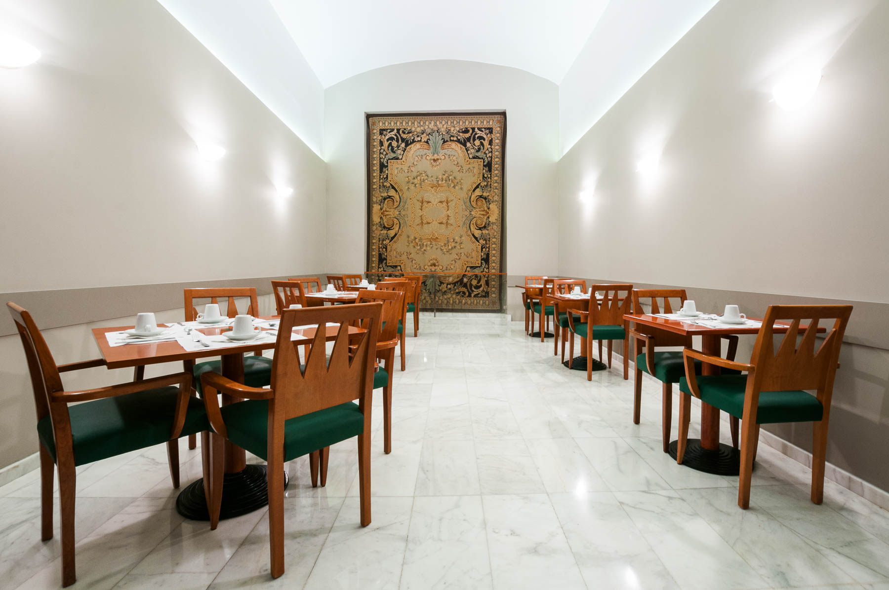 Hotel Gótico