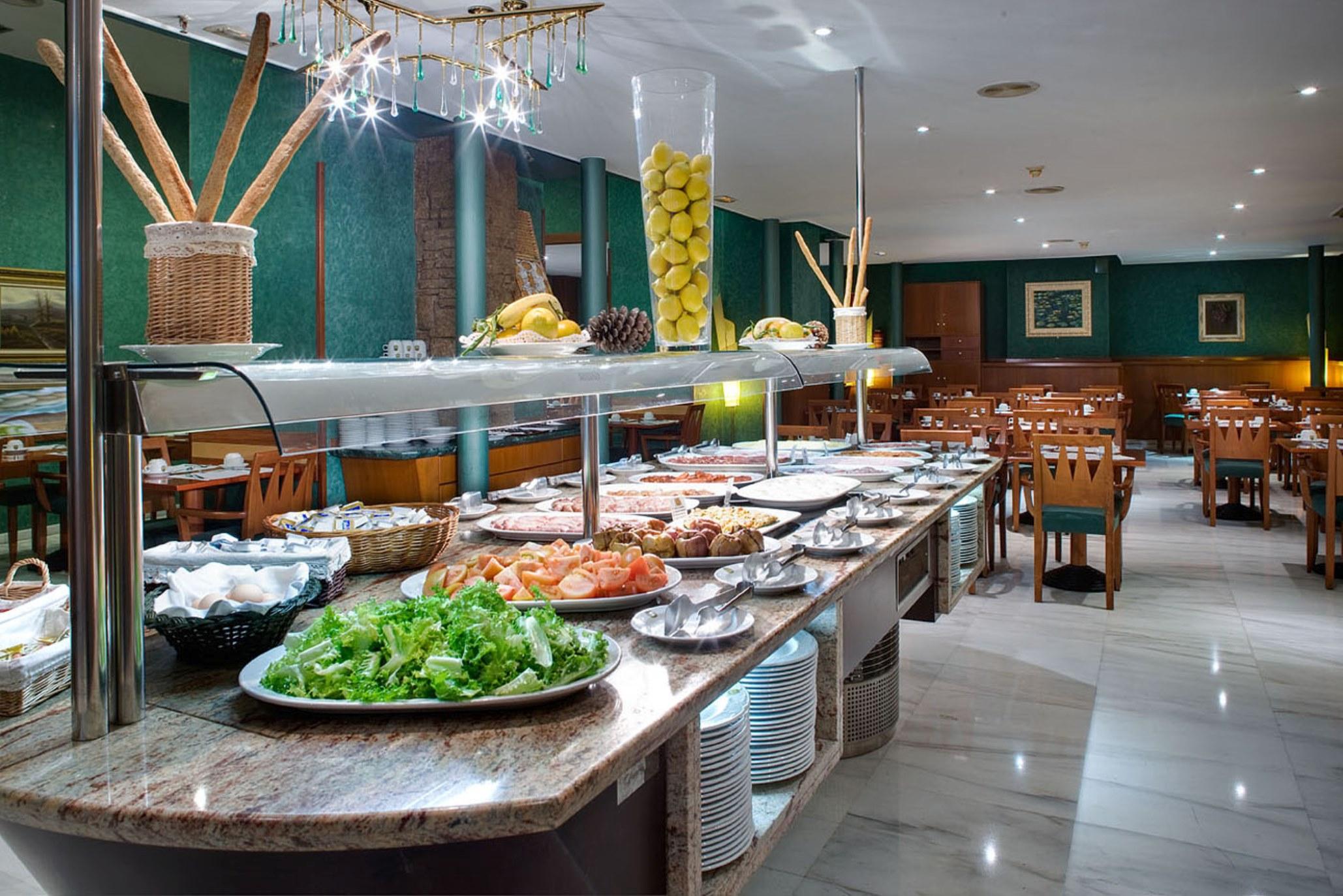 Hotel Gótico