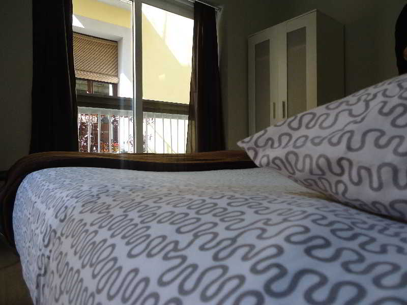 Gracia City Hostel
