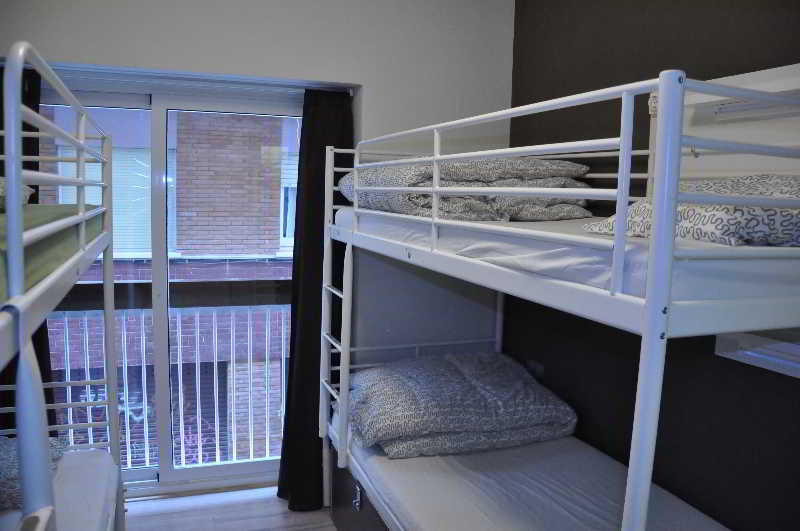 Gracia City Hostel