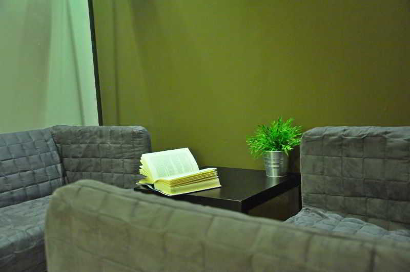 Gracia City Hostel