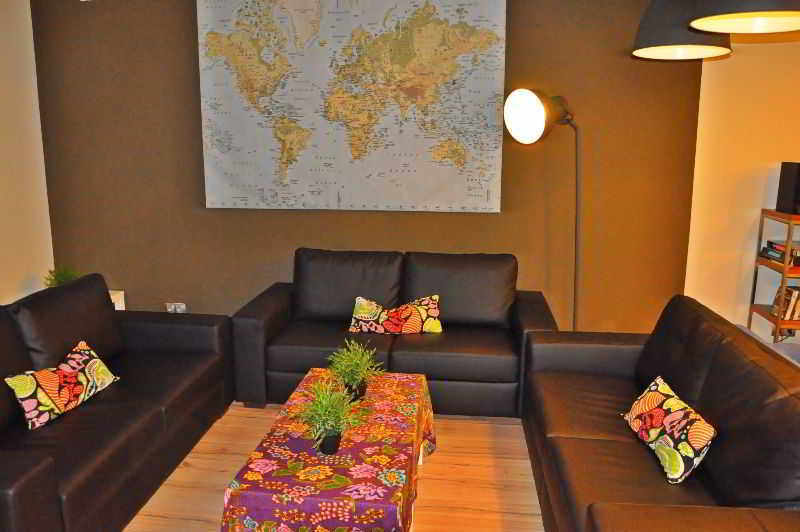 Gracia City Hostel