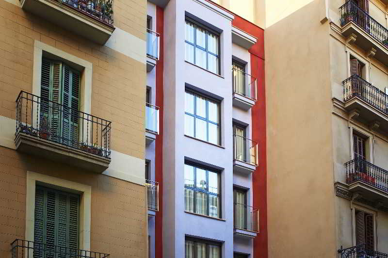Apartments Gran de Gràcia