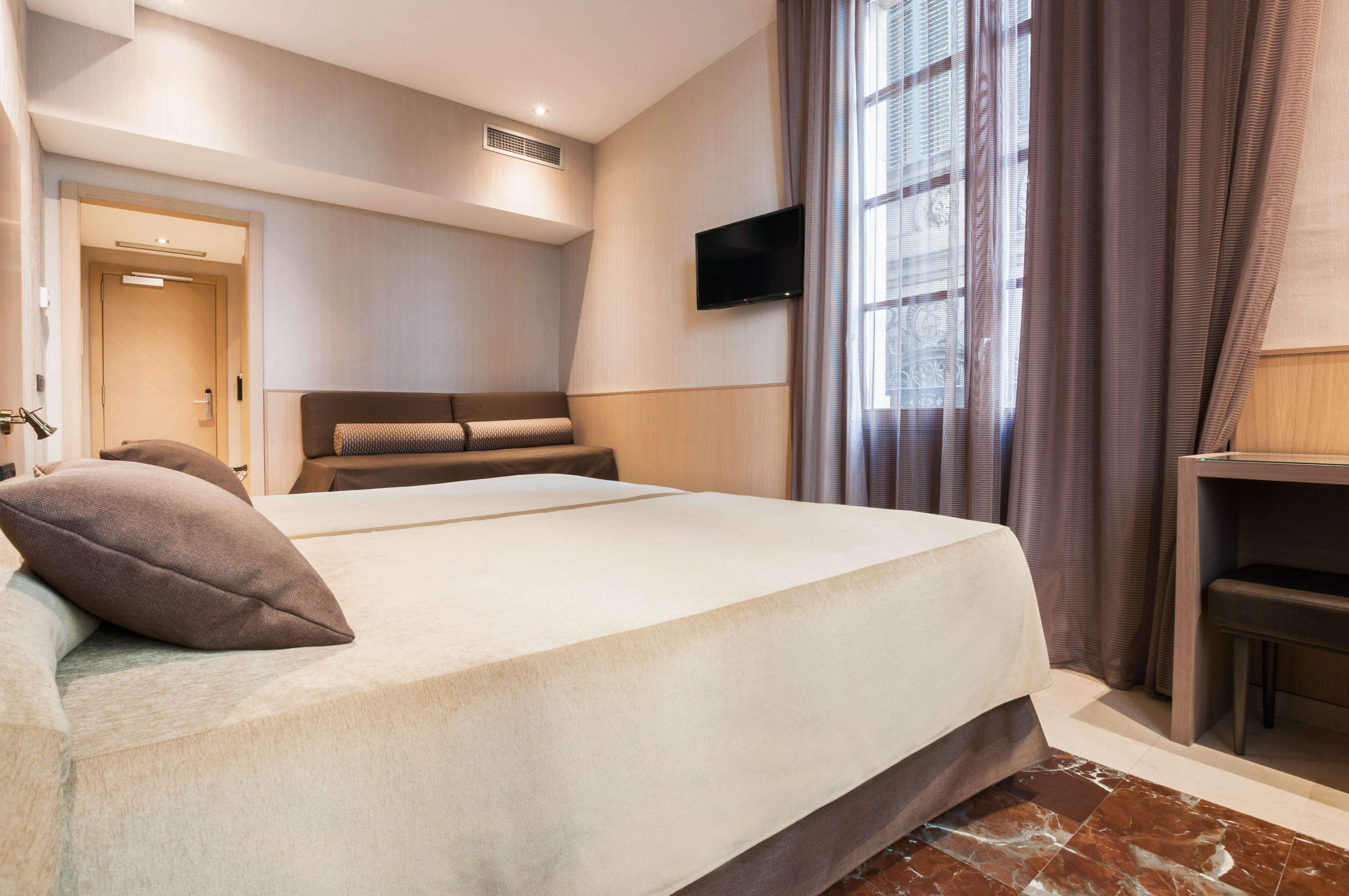 Gran Hotel Barcino