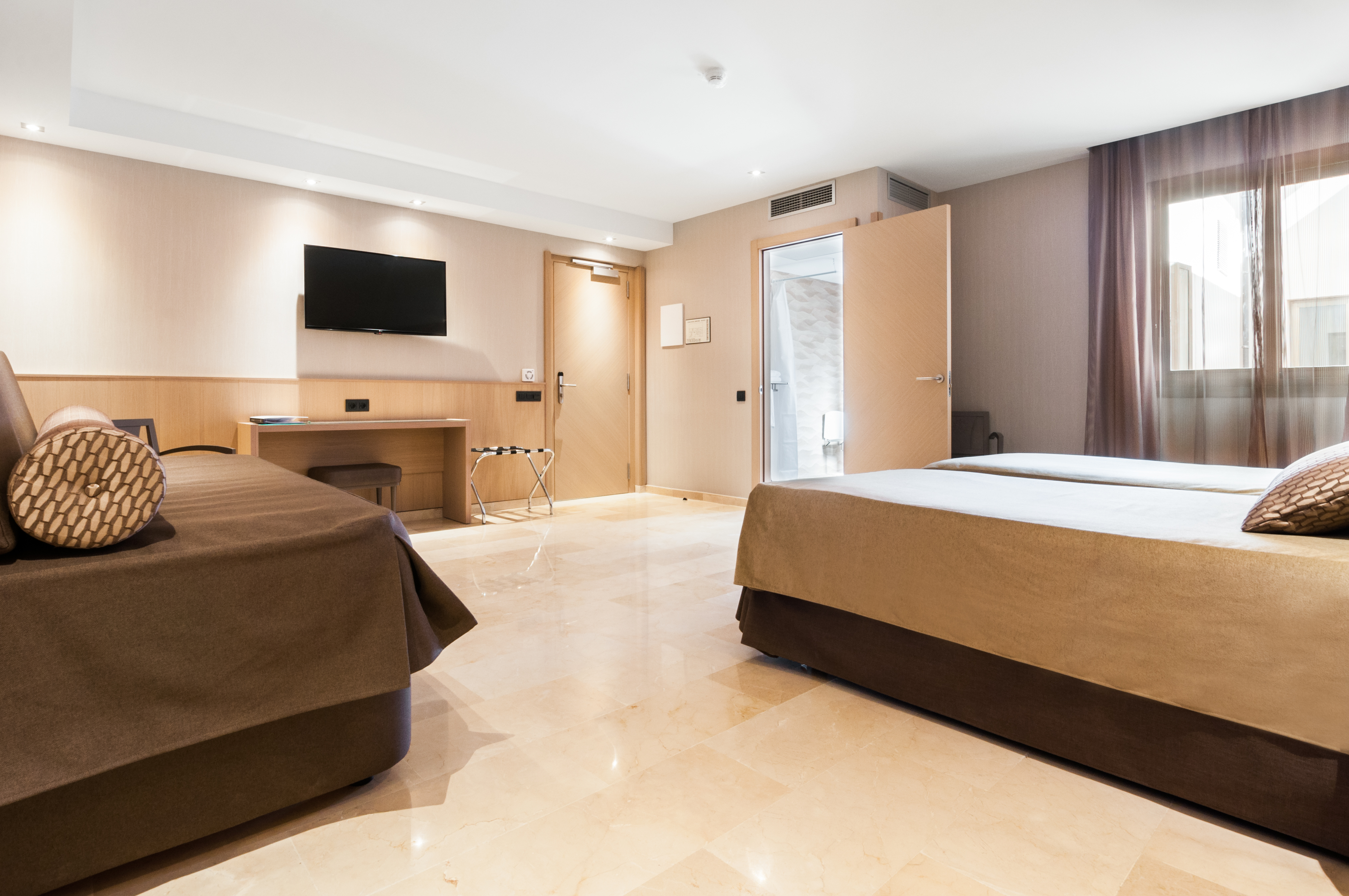 Gran Hotel Barcino