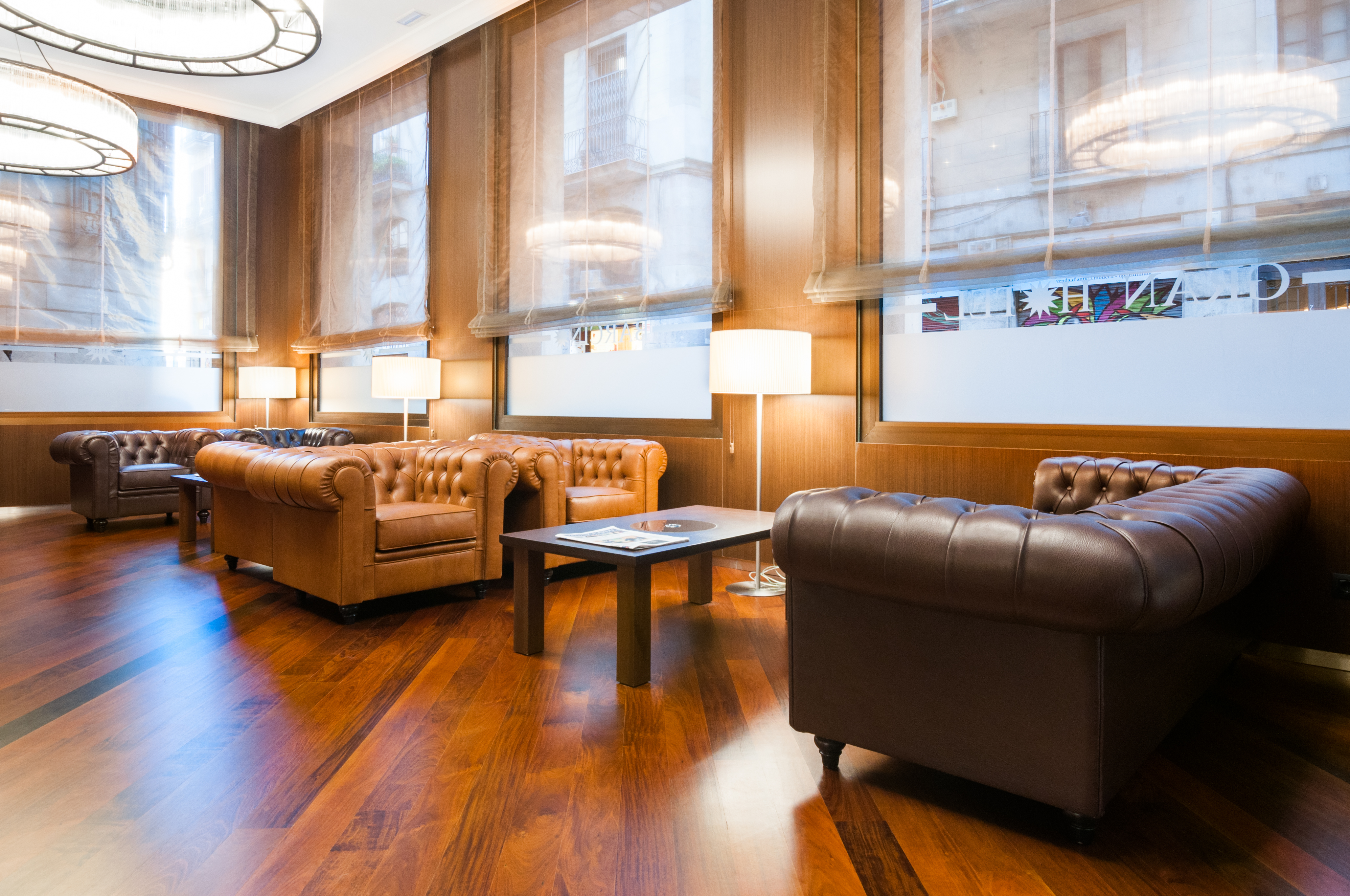 Gran Hotel Barcino