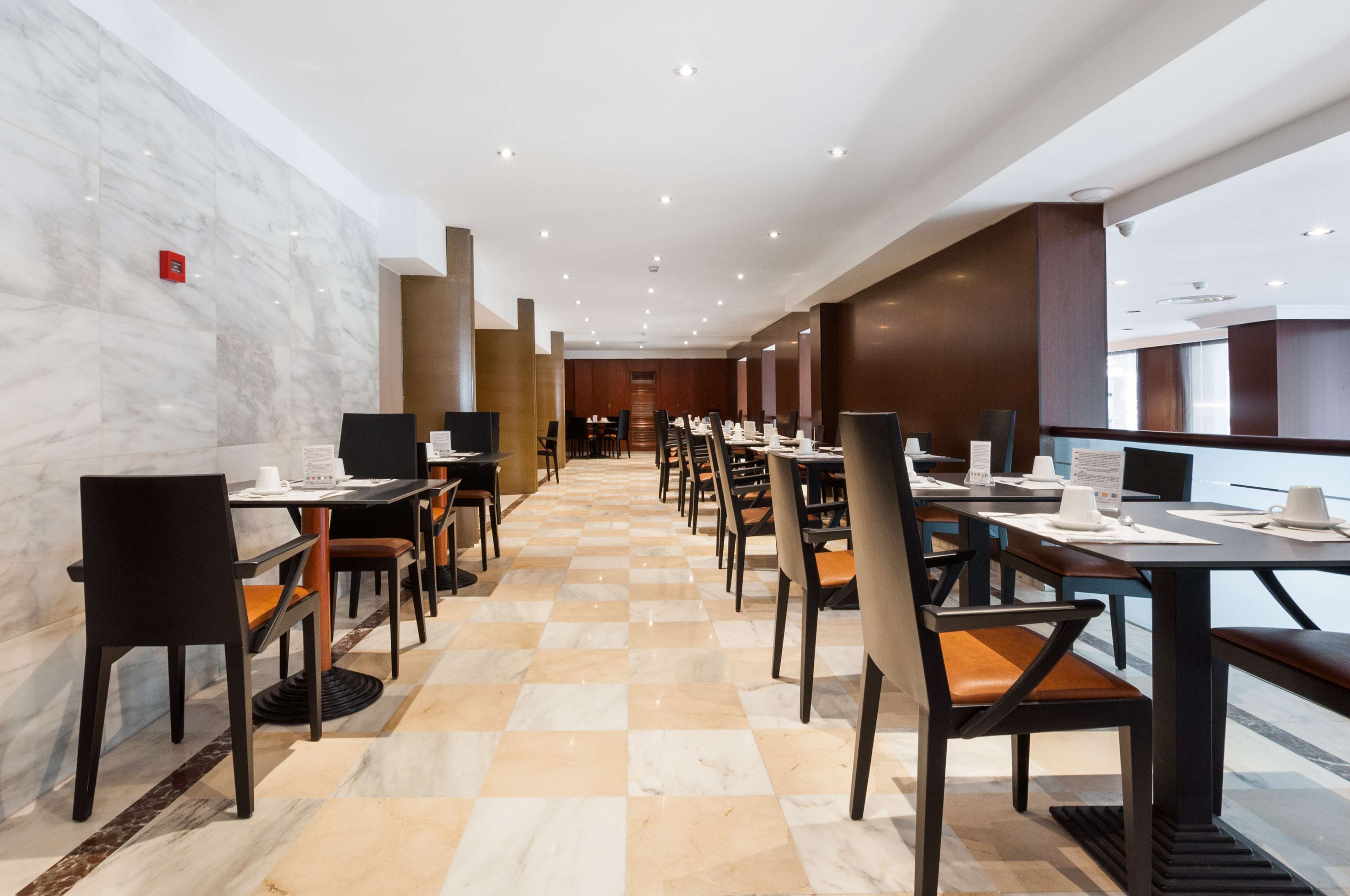 Gran Hotel Barcino