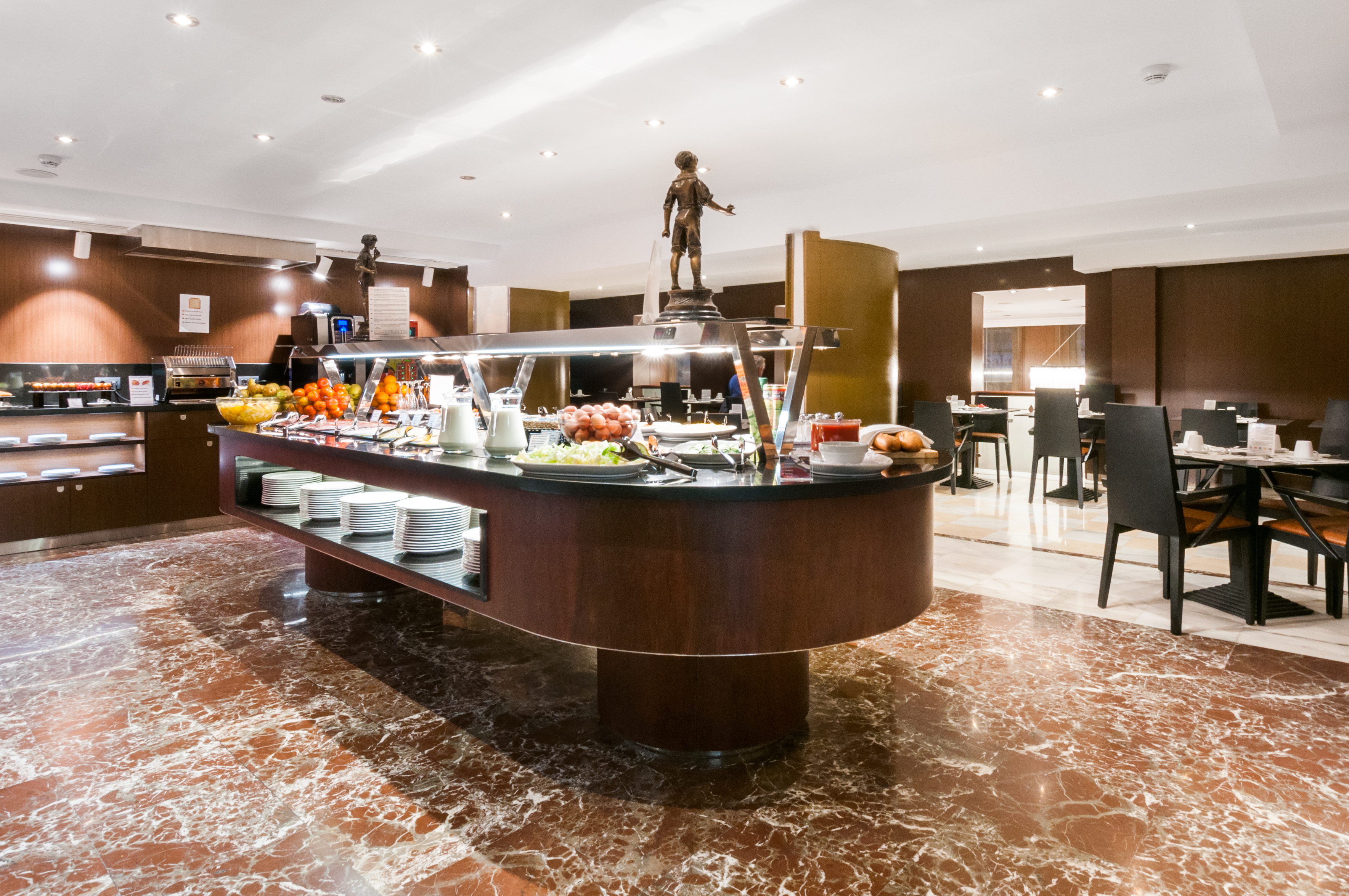 Gran Hotel Barcino