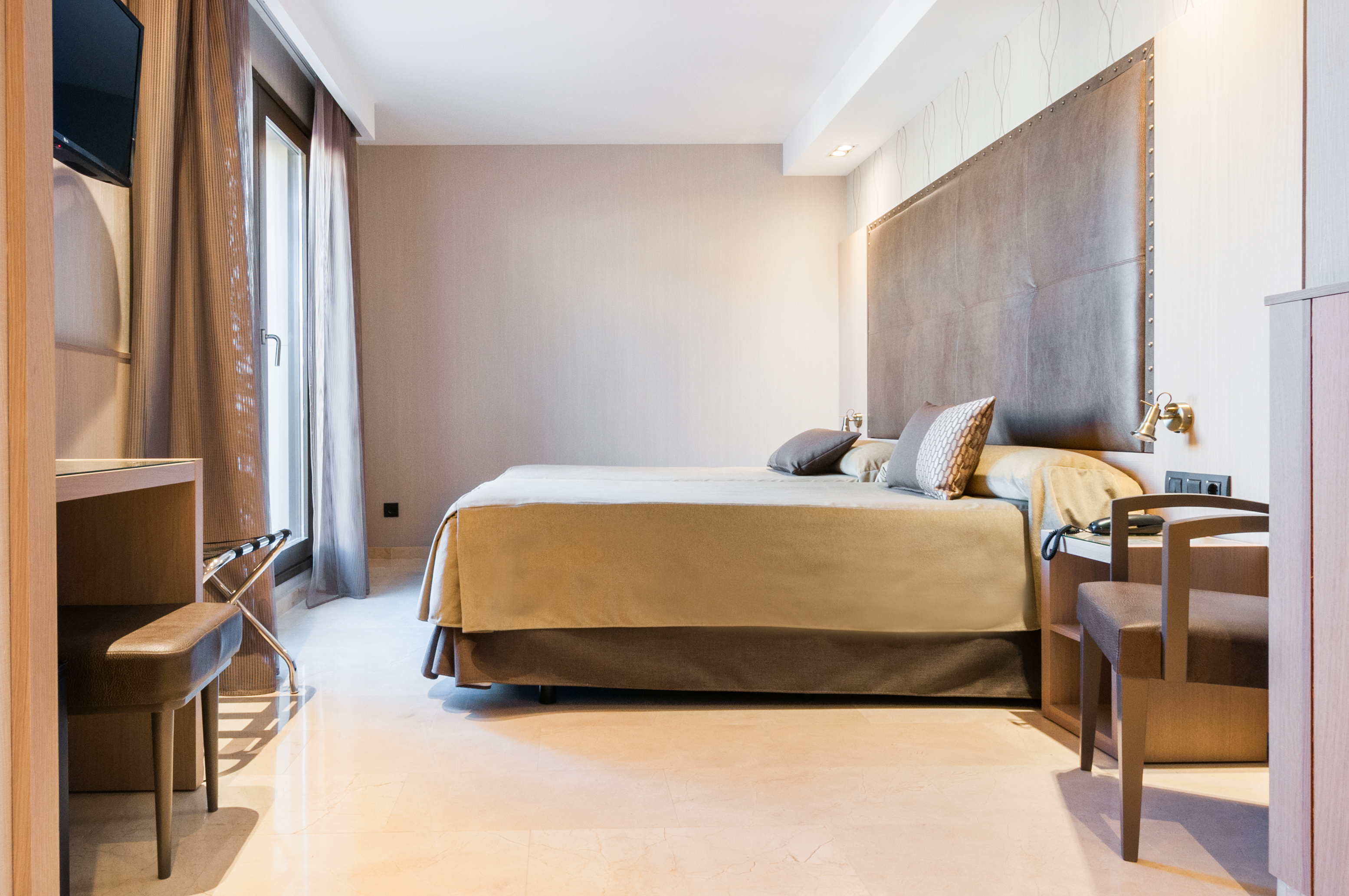 Gran Hotel Barcino