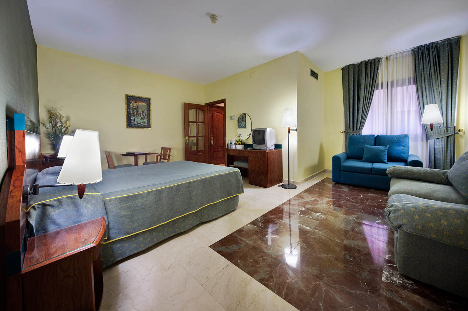 Gran Hotel Barcino