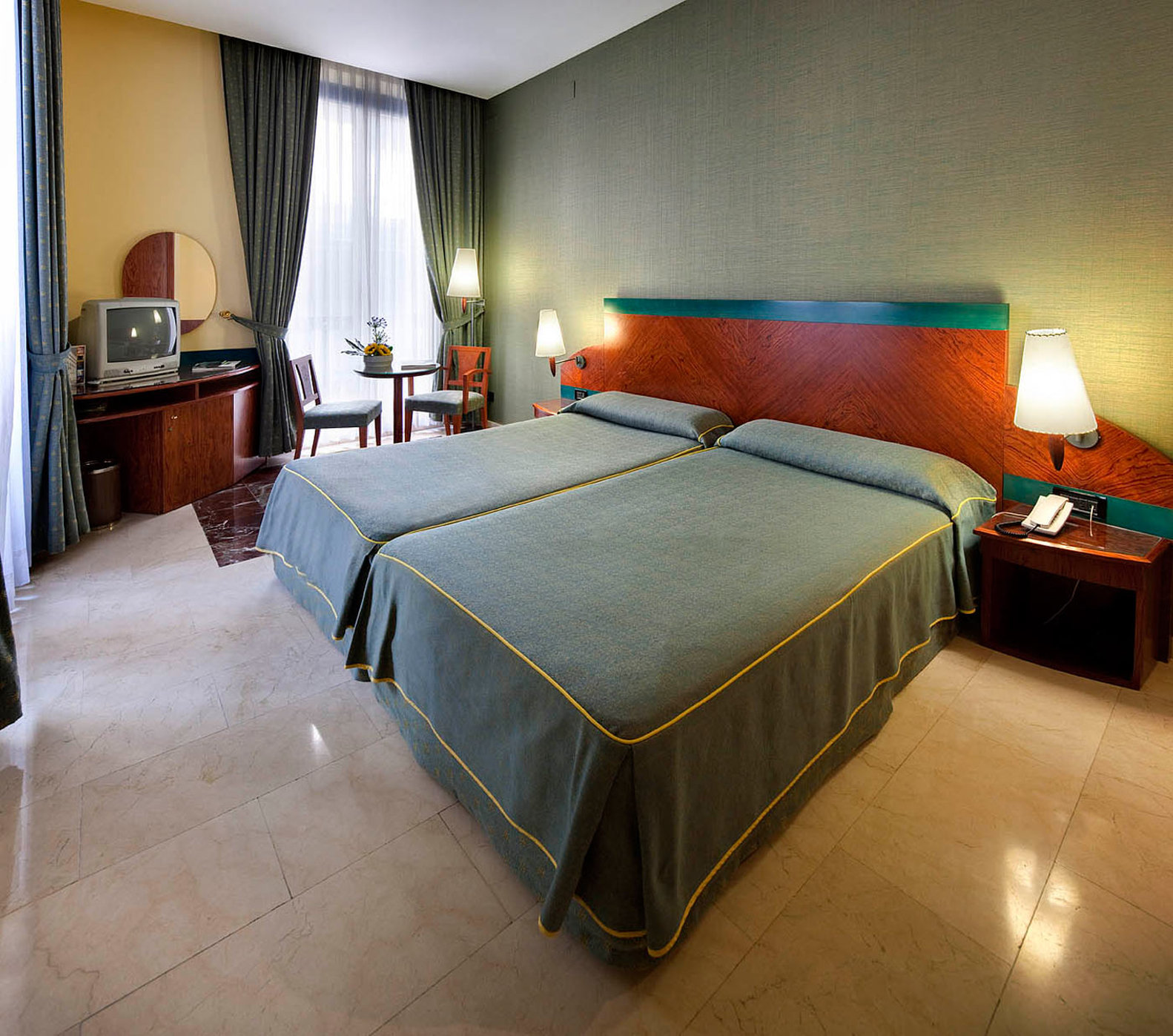 Gran Hotel Barcino