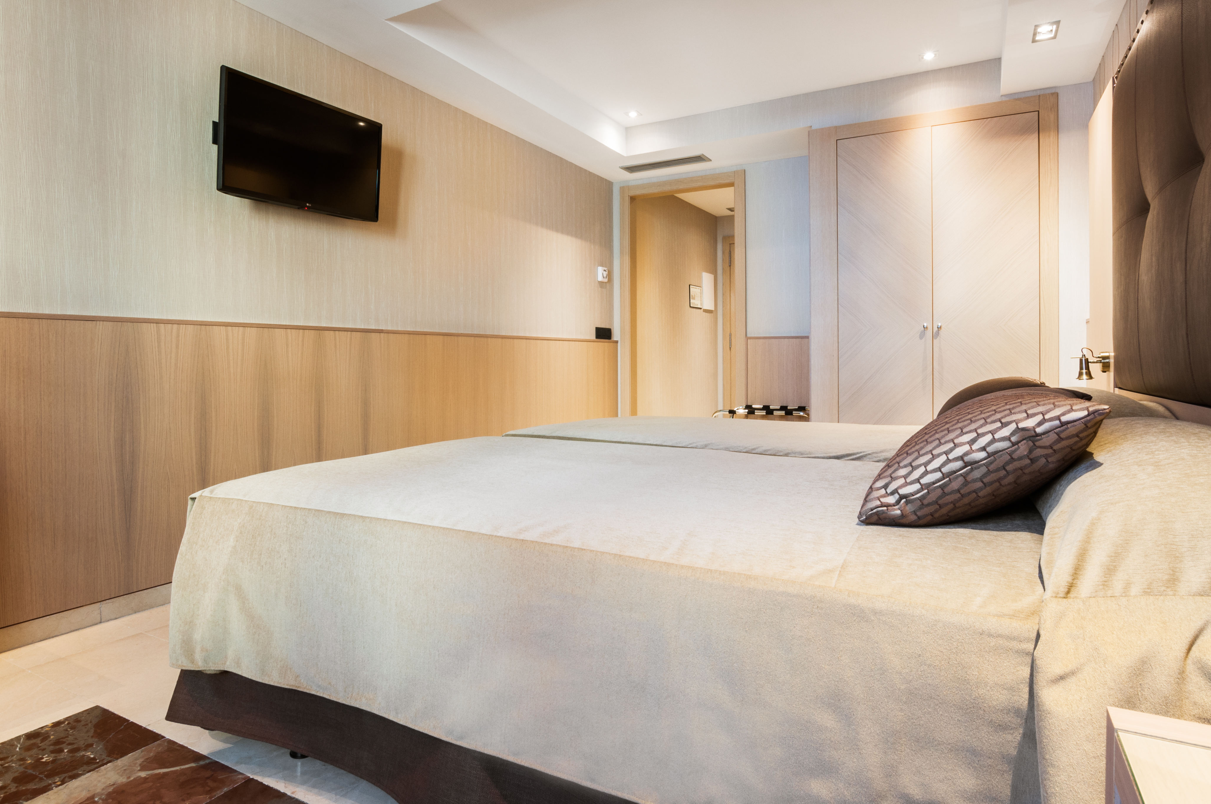 Gran Hotel Barcino