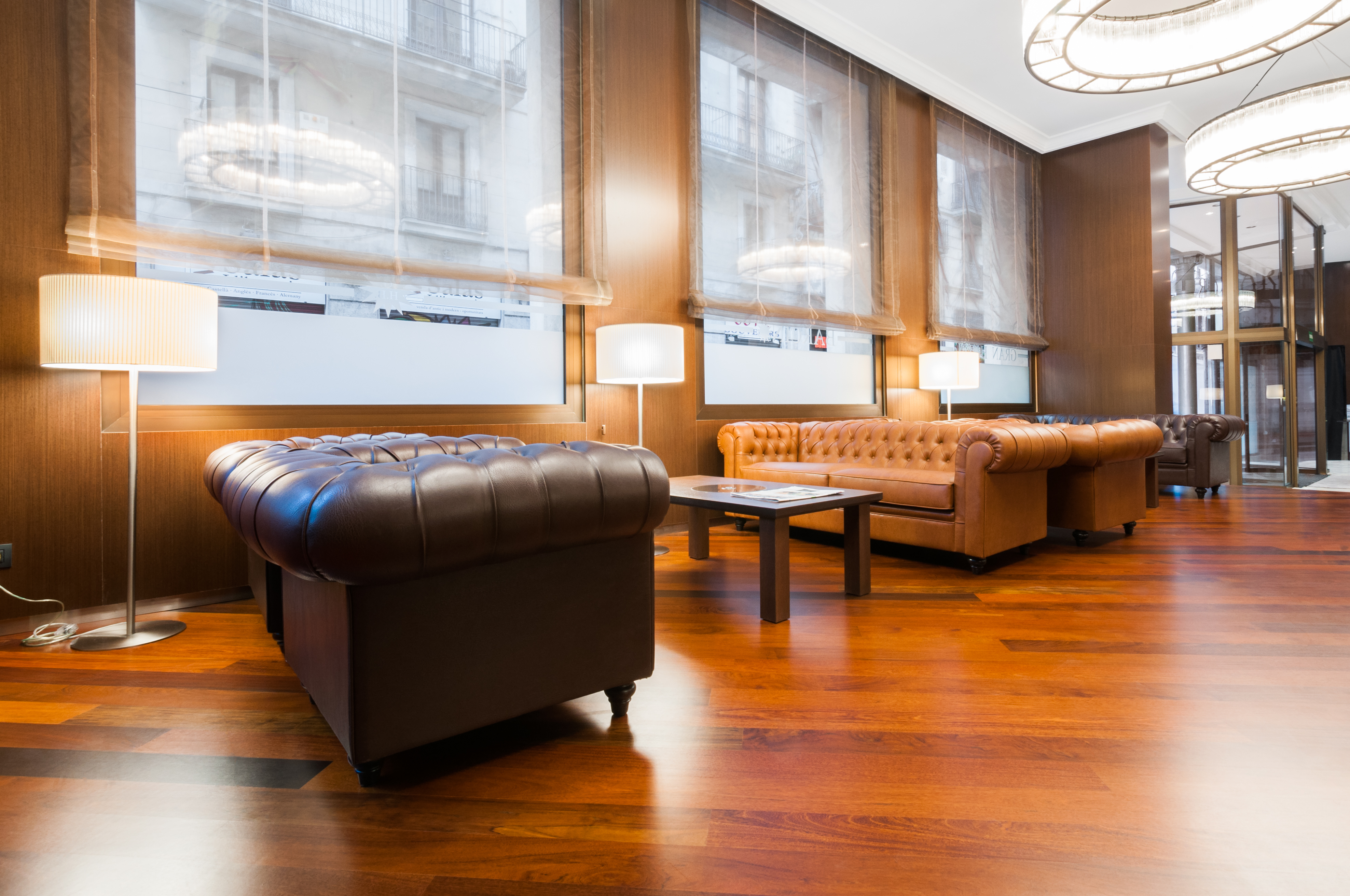 Gran Hotel Barcino