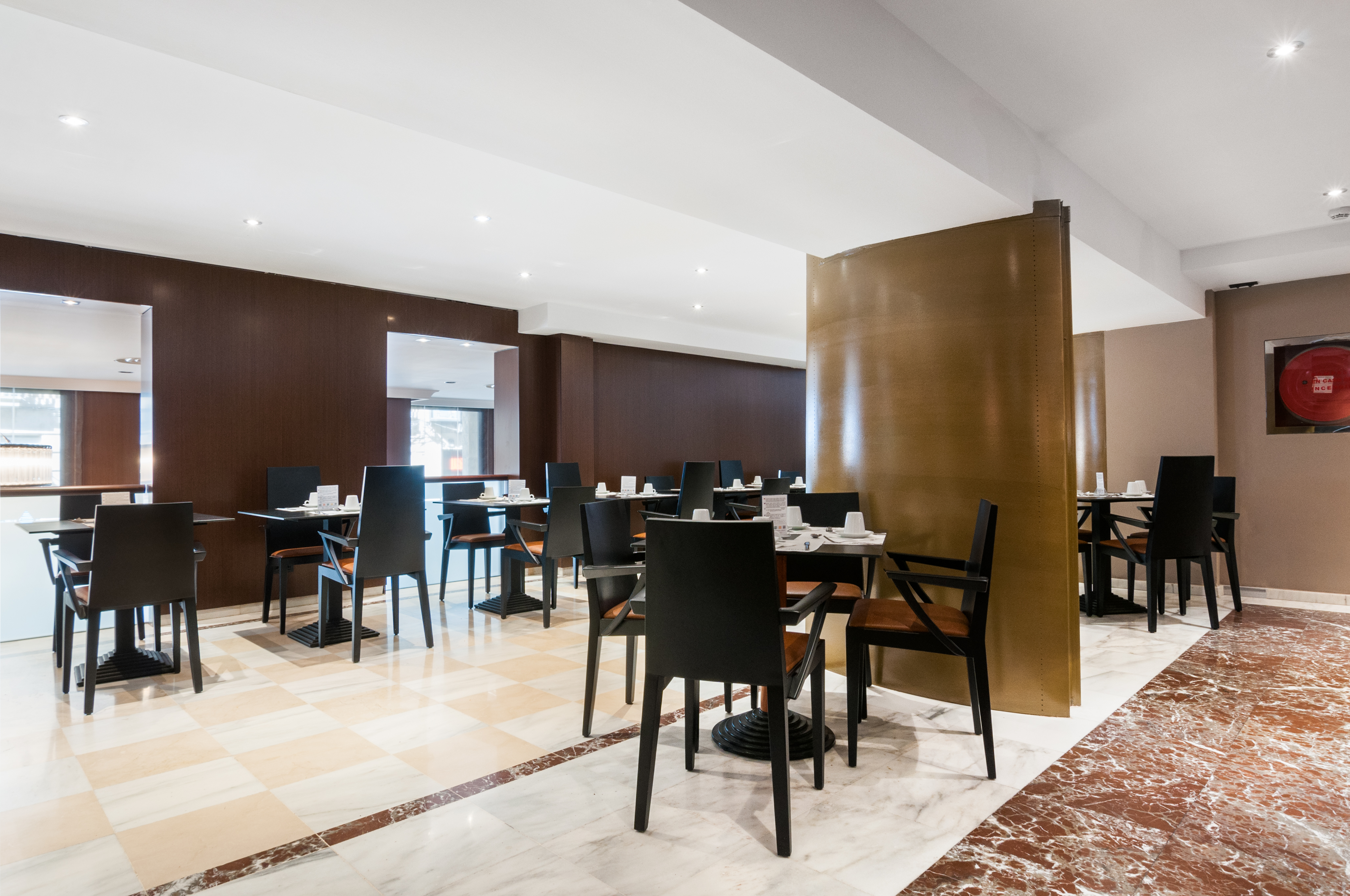 Gran Hotel Barcino
