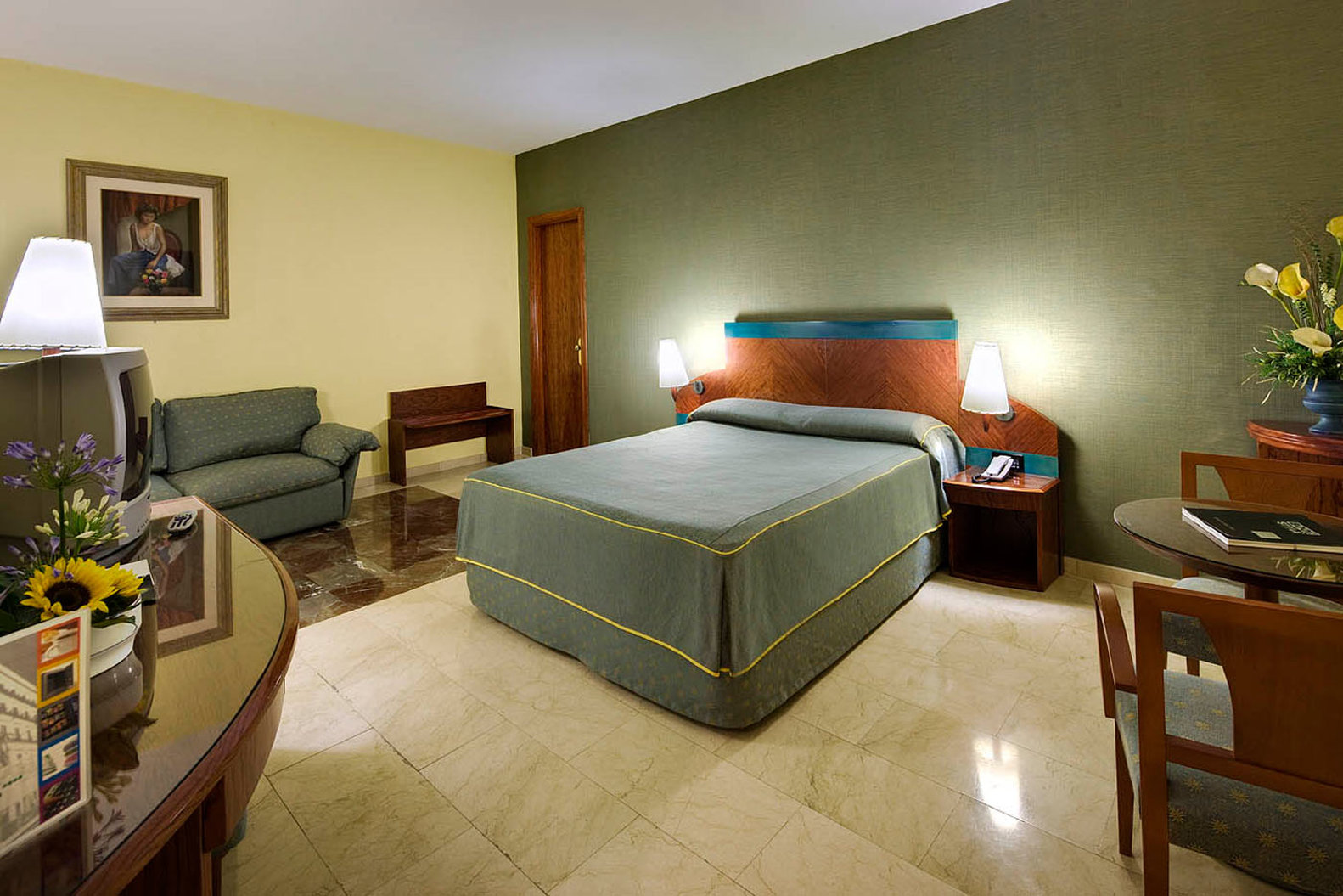 Gran Hotel Barcino