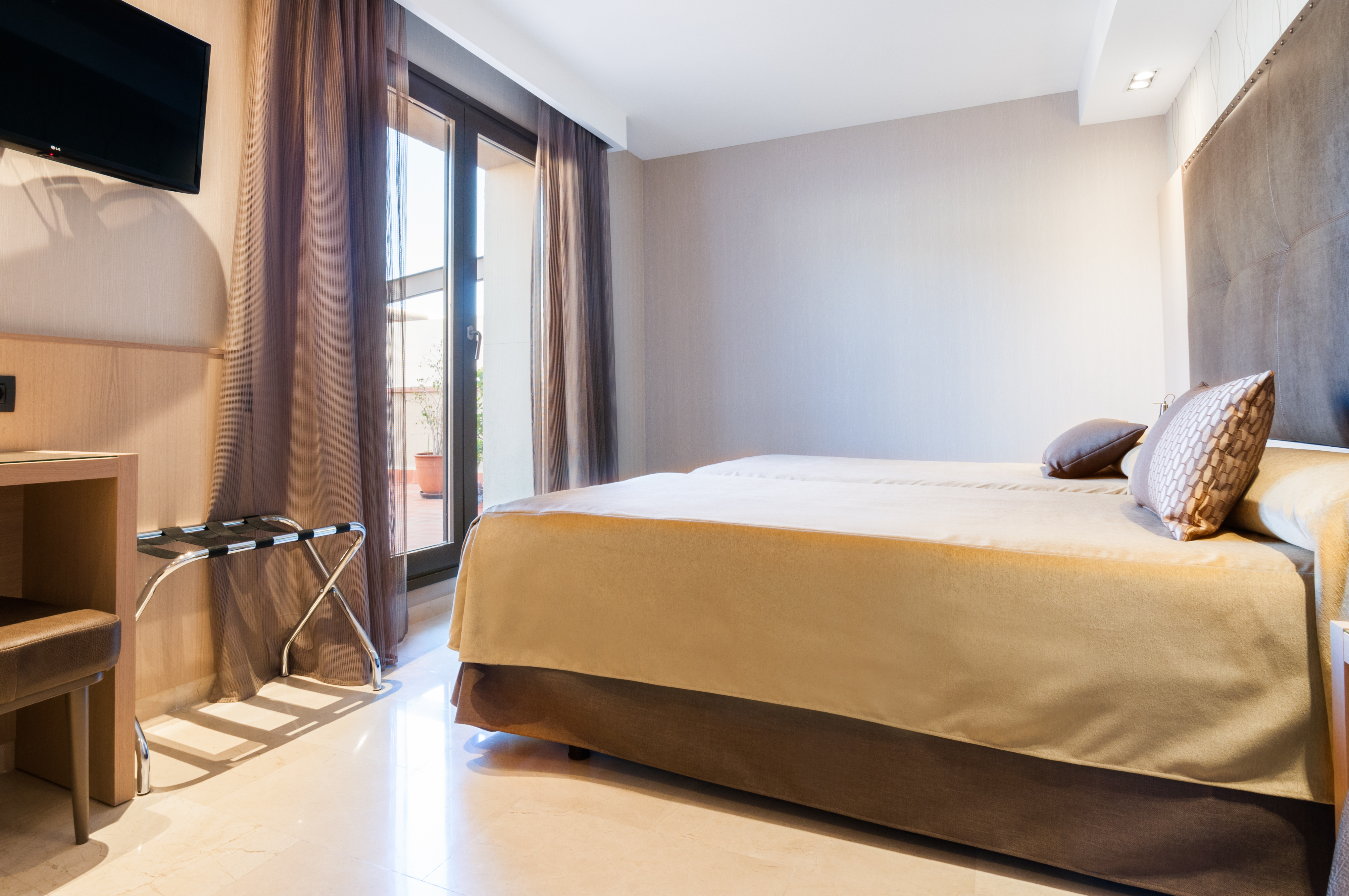 Gran Hotel Barcino